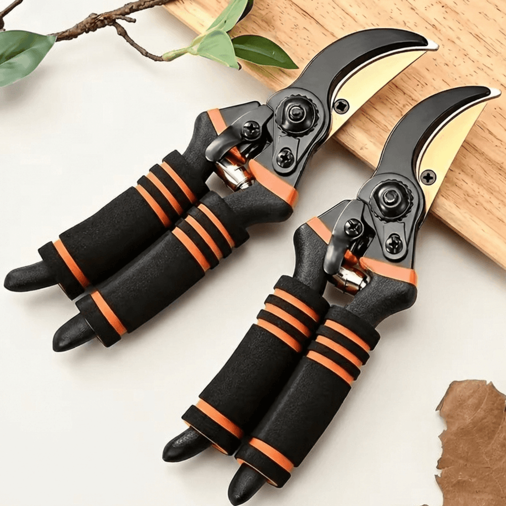 סט מזמרות מקצועי